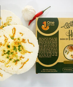Bánh Ép Huế Gia Truyền Vị BBQ - Đặc Sản Ngon Lành